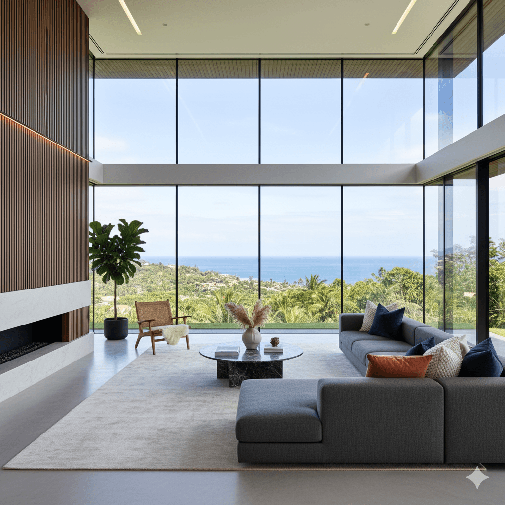 Seamless Tenant Experiences